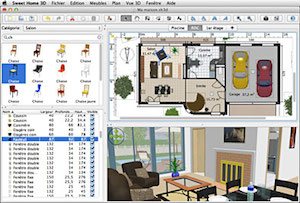 パソコンで使える無料間取りソフトで一番使いやすかったのはコレ Hocolife