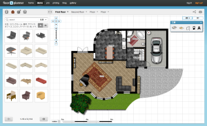 floor planner