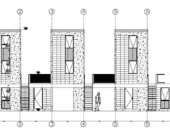 住居デザイン４種の設計図をオープンソースとして無料公開