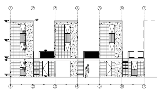 プリツカー賞受賞建築家が 住宅設計図４つを無料公開中