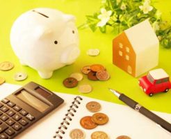 住宅ローンの頭金を貯める方法