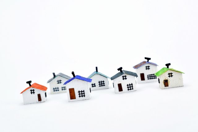 欠陥住宅ハウスメーカーランキングは信頼性ゼロ