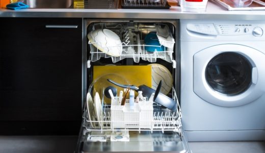 キッチンに食洗機は必要？！買って後悔しないための食洗機の基礎知識