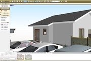 無料間取りソフトで満足できず有料の「3Dマイホームデザイナー」を買う